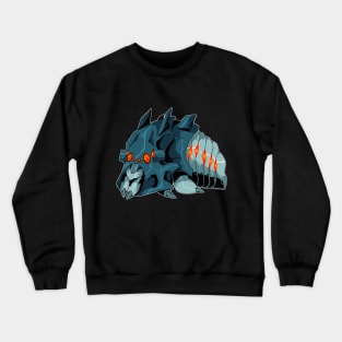 colossal sting betaloid Crewneck Sweatshirt